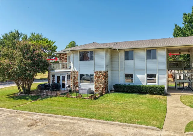 Photo 2 of Condo for sale at 109 Harbor Dr #205, Bridgeport, TX 76426 | MLS# 21342436 | Listing updated on 2026-07-27