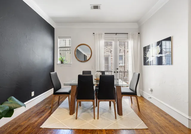 Photo 3 of Sale Pending at 1922 Euclid Ave #D, Dallas, TX 75206 | MLS# 21342311 | Listing updated on 2026-08-27