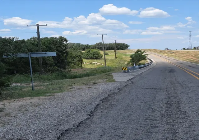Photo 3 of Land for sale at 54Ac Hwy 287, Sunset, TX 76270 | MLS# 21342526 | Listing updated on 2026-07-28
