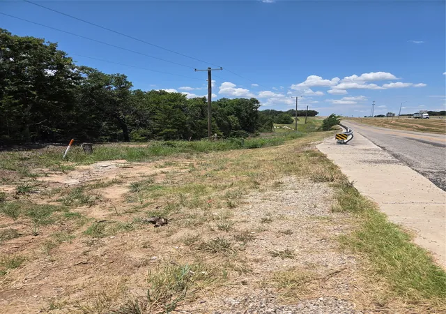 Photo 4 of Land for sale at 54Ac Hwy 287, Sunset, TX 76270 | MLS# 21342526 | Listing updated on 2026-07-28