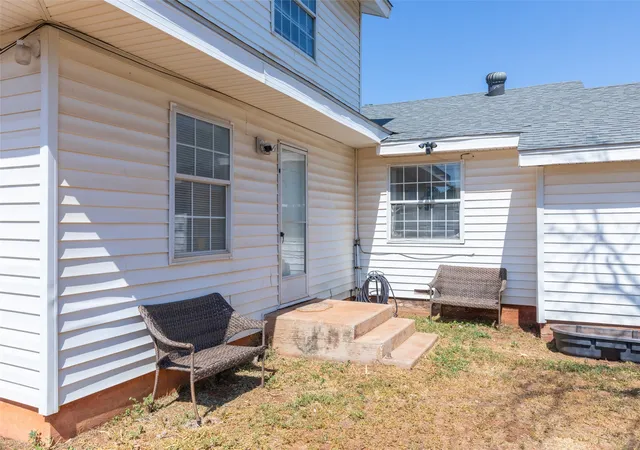 Photo 30 of Single family home for sale at 1418 Green St, Abilene, TX 79603 | MLS# 21342342 | Listing updated on 2026-09-29