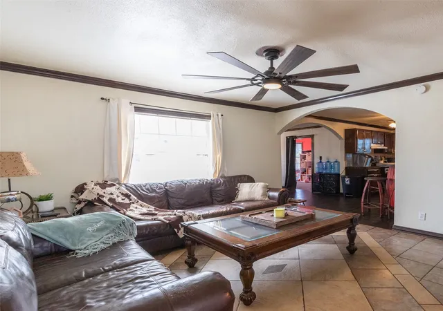 Photo 3 of Single family home for sale at 1418 Green St, Abilene, TX 79603 | MLS# 21342342 | Listing updated on 2026-09-29