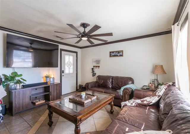 Photo 3 of Single family home for sale at 1418 Green St, Abilene, TX 79603 | MLS# 21342342 | Listing updated on 2026-09-29
