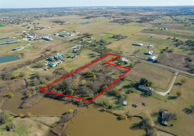 Photo 1 of Land for sale at 5148 W Fm 917, Godley, TX 76044 | MLS# 21342537 | Listing updated on 2026-07-28