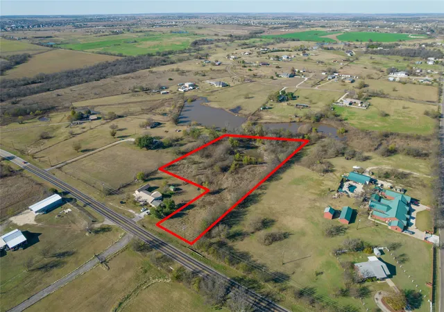 Photo 3 of Land for sale at 5148 W Fm 917, Godley, TX 76044 | MLS# 21342537 | Listing updated on 2026-07-28