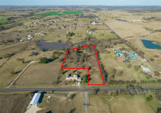 Photo 4 of Land for sale at 5148 W Fm 917, Godley, TX 76044 | MLS# 21342537 | Listing updated on 2026-07-28