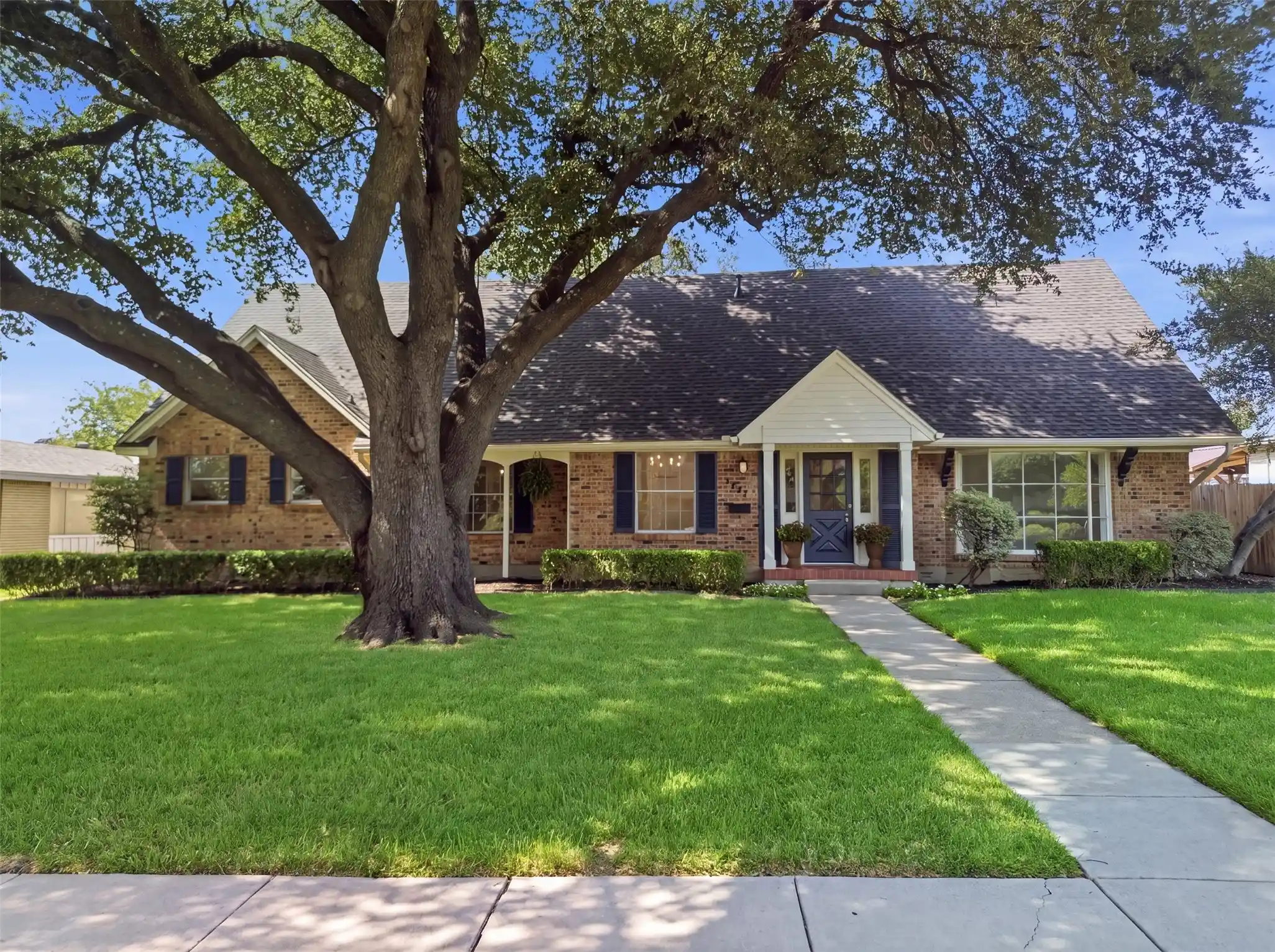 Photo 1 of Single family home for sale at 3651 Courtdale Dr, Dallas, TX 75234 | MLS# 21341679 | Listing updated on 2026-10-24