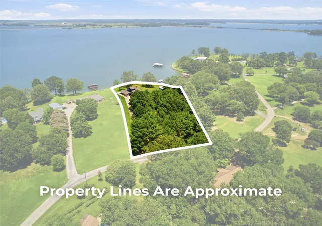 Photo 40 of Single family home for sale at 1994 Cr 2320, Pittsburg, TX 75686 | MLS# 21342560 | Listing updated on 2026-10-07