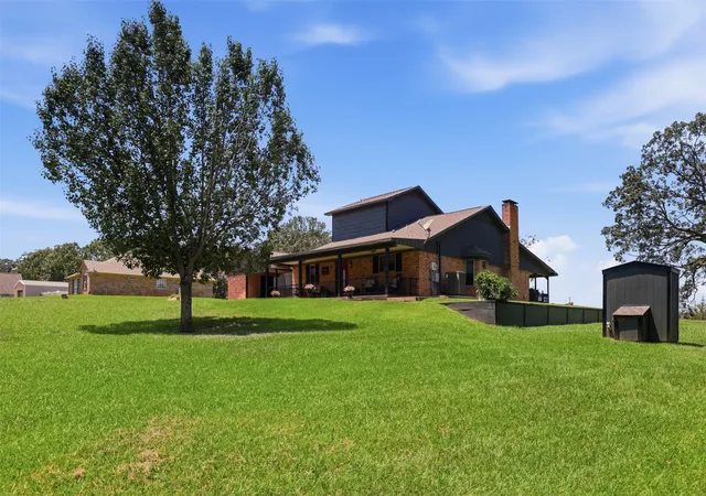 Photo 4 of Single family home for sale at 1994 Cr 2320, Pittsburg, TX 75686 | MLS# 21342560 | Listing updated on 2026-10-07