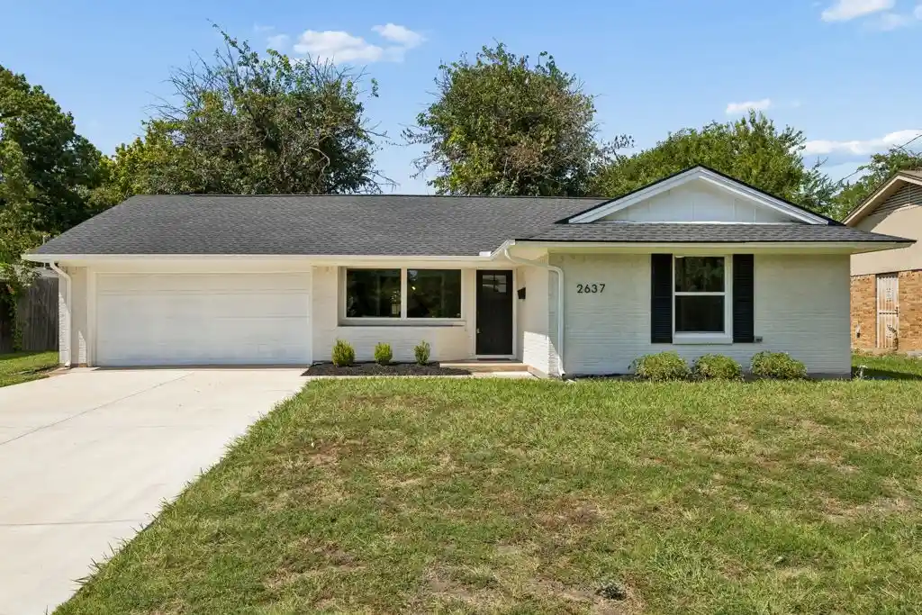 Photo 1 of Single family home for sale at 2637 Materhorn Dr, Dallas, TX 75228 | MLS# 21341331 | Listing updated on 2026-10-21