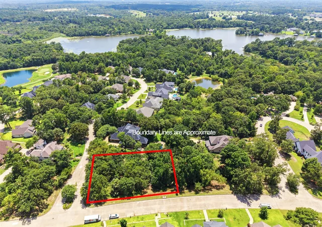 Photo 2 of Land for sale at 2938 Stewart Wy, Tyler, TX 75709 | MLS# 21339847 | Listing updated on 2026-08-11