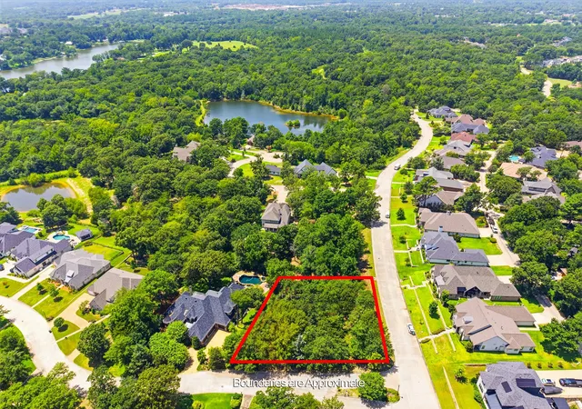 Photo 3 of Land for sale at 2938 Stewart Wy, Tyler, TX 75709 | MLS# 21339847 | Listing updated on 2026-08-11