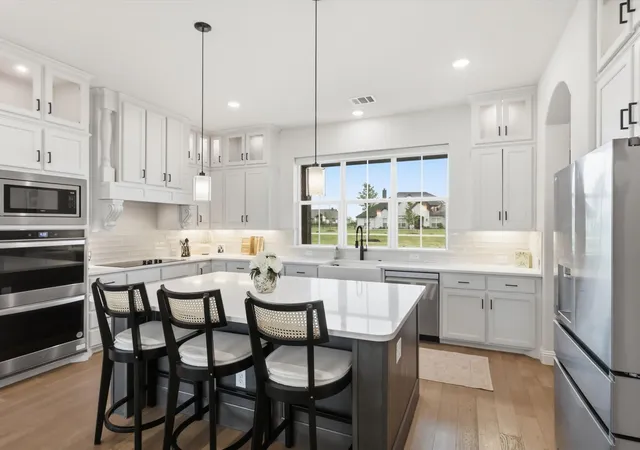 Photo 3 of Single family home for sale at 300 Waterview Dr, Gunter, TX 75058 | MLS# 21342220 | Listing updated on 2026-10-05