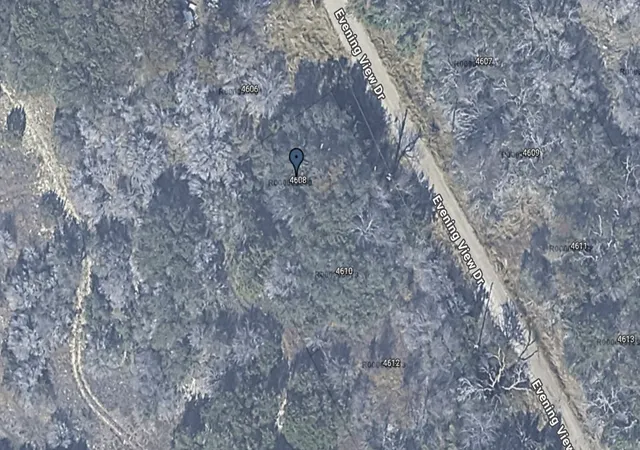 Photo 3 of Land for sale at 4608 Evening View Dr, Granbury, TX 76048 | MLS# 21330374 | Listing updated on 2026-07-28