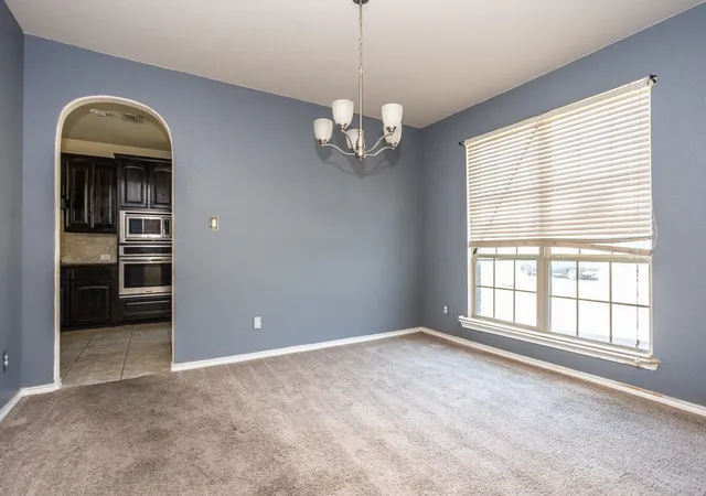 Photo 2 of Sale Pending at 1213 Goffin Dr, De Soto, TX 75115 | MLS# 21342524 | Listing updated on 2026-08-19