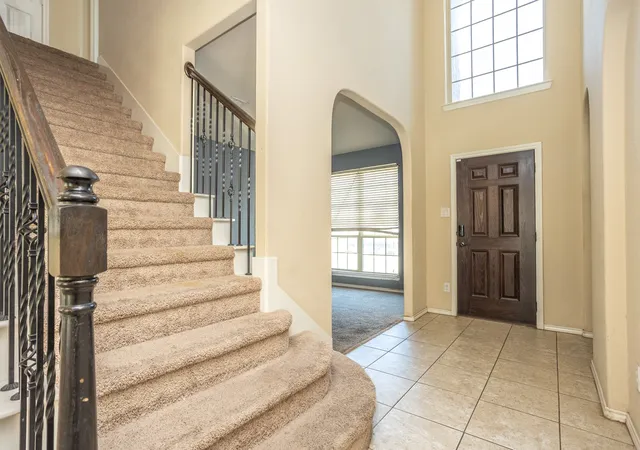 Photo 3 of Sale Pending at 1213 Goffin Dr, De Soto, TX 75115 | MLS# 21342524 | Listing updated on 2026-08-19