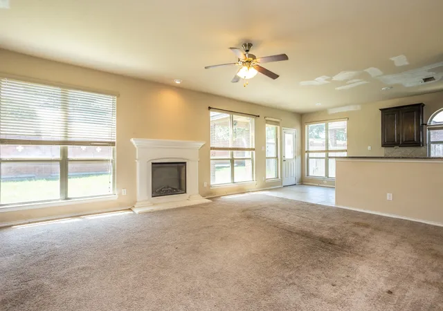 Photo 3 of Sale Pending at 1213 Goffin Dr, De Soto, TX 75115 | MLS# 21342524 | Listing updated on 2026-08-19
