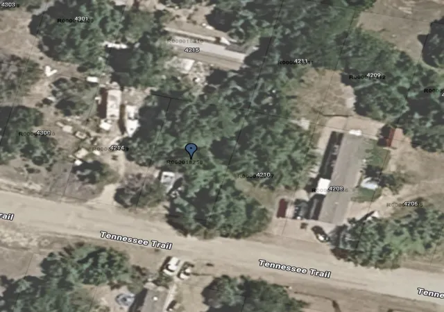 Photo 2 of Land for sale at 4212 Tennessee Trl, Granbury, TX 76048 | MLS# 21330327 | Listing updated on 2026-07-28