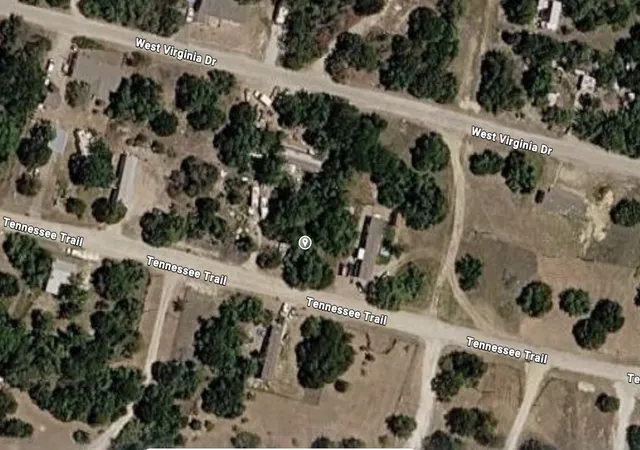 Photo 3 of Land for sale at 4212 Tennessee Trl, Granbury, TX 76048 | MLS# 21330327 | Listing updated on 2026-07-28