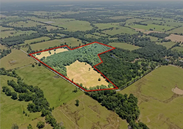 Photo 1 of Sale Pending at Tbd Cr 4309, De Kalb, TX 75559 | MLS# 21342643 | Listing updated on 2026-08-31
