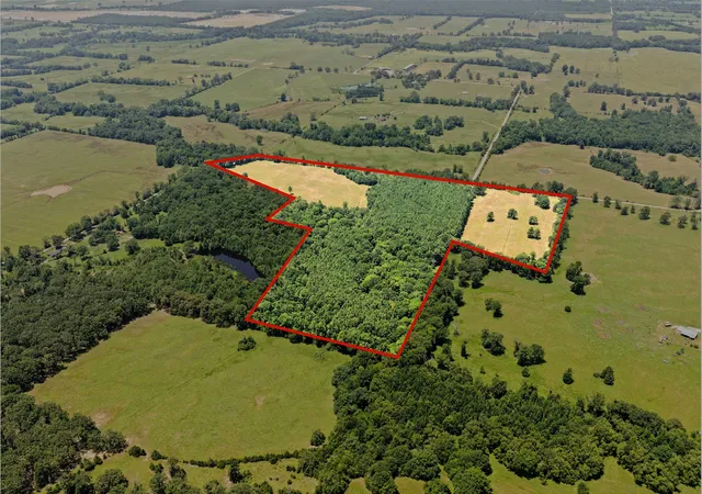 Photo 2 of Sale Pending at Tbd Cr 4309, De Kalb, TX 75559 | MLS# 21342643 | Listing updated on 2026-08-31