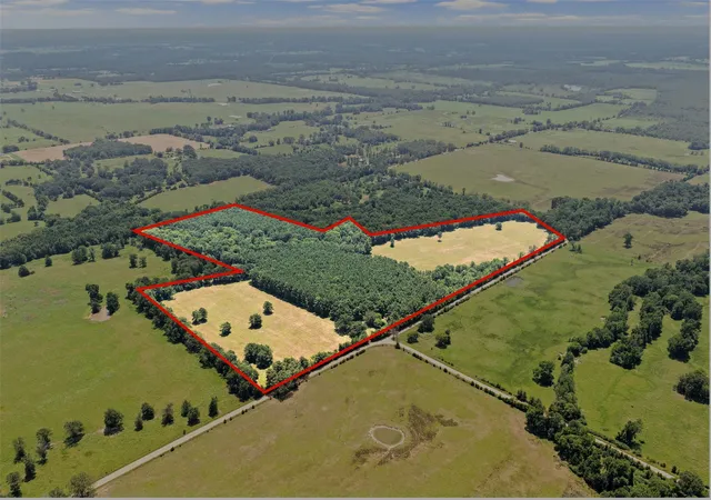 Photo 3 of Sale Pending at Tbd Cr 4309, De Kalb, TX 75559 | MLS# 21342643 | Listing updated on 2026-08-31