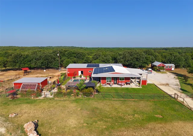 Photo 1 of Single family home for sale at 473 May Rd, Nocona, TX 76255 | MLS# 21340203 | Listing updated on 2026-08-27