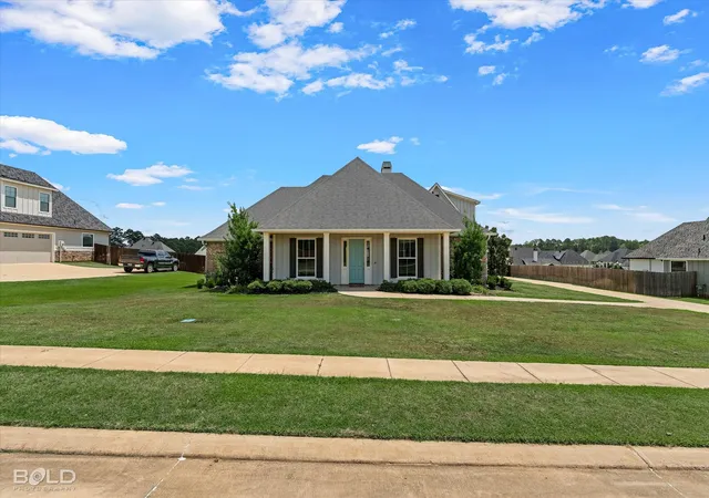 Photo 2 of Single family home for sale at 143 Oak Alley Rd, Stonewall, LA 71078 | MLS# 21342700 | Listing updated on 2026-08-18
