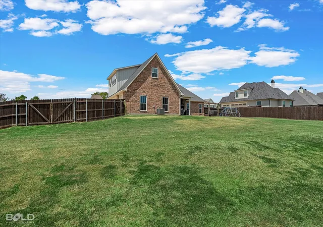 Photo 38 of Single family home for sale at 143 Oak Alley Rd, Stonewall, LA 71078 | MLS# 21342700 | Listing updated on 2026-08-18