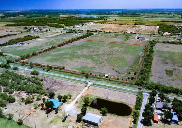 Photo 1 of Land for sale at Tbd Fm 1206 Rd, Iowa Park, TX 76367 | MLS# 21342712 | Listing updated on 2026-07-27