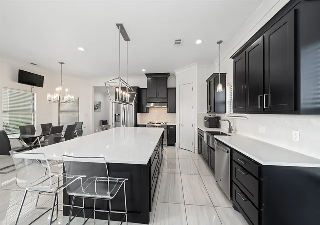 Photo 3 of Single family home for sale at 616 County Road 903, Cleburne, TX 76033 | MLS# 21342728 | Listing updated on 2026-10-07