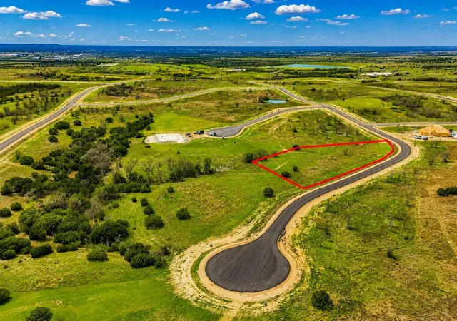 Photo 2 of Land for sale at 2935 Mattie Ross Rd, Granbury, TX 76049 | MLS# 21342740 | Listing updated on 2026-07-28