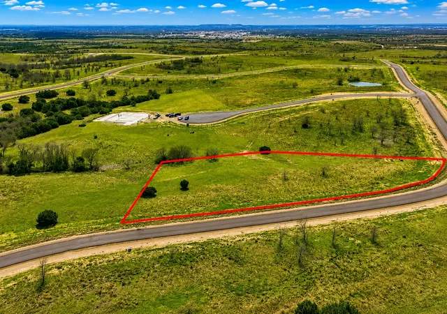 Photo 3 of Land for sale at 2935 Mattie Ross Rd, Granbury, TX 76049 | MLS# 21342740 | Listing updated on 2026-07-28