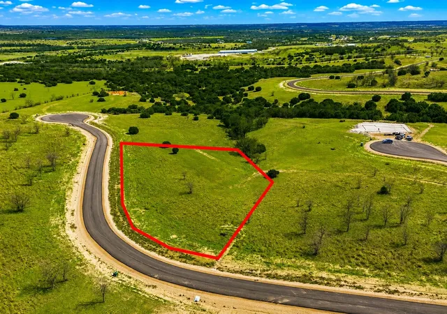 Photo 3 of Land for sale at 2935 Mattie Ross Rd, Granbury, TX 76049 | MLS# 21342740 | Listing updated on 2026-07-28