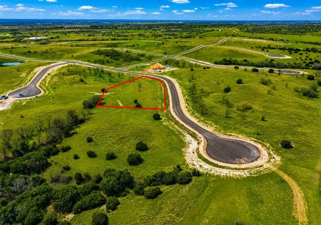 Photo 4 of Land for sale at 2935 Mattie Ross Rd, Granbury, TX 76049 | MLS# 21342740 | Listing updated on 2026-07-28
