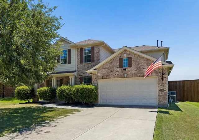 Photo 1 of Single family home for sale at 468 Willowlake Dr, Little Elm, TX 75068 | MLS# 21335897 | Listing updated on 2026-09-17