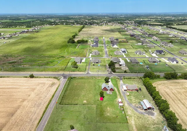 Photo 4 of Single family home for sale at 2747 Fm 547, Farmersville, TX 75442 | MLS# 21328559 | Listing updated on 2026-08-21