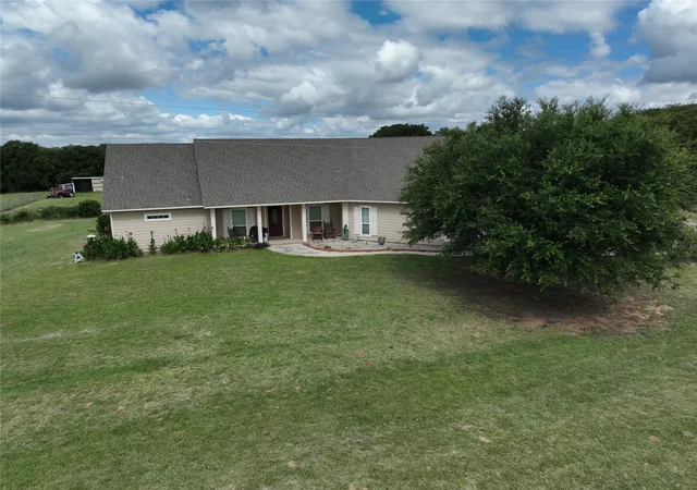Photo 1 of Single family home for sale at 1590 Hwy 588, Comanche, TX 76442 | MLS# 21342648 | Listing updated on 2026-09-03