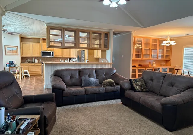 Photo 3 of Single family home for sale at 1590 Hwy 588, Comanche, TX 76442 | MLS# 21342648 | Listing updated on 2026-09-03