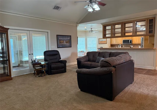 Photo 4 of Single family home for sale at 1590 Hwy 588, Comanche, TX 76442 | MLS# 21342648 | Listing updated on 2026-09-03