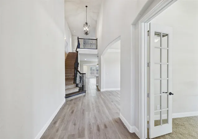 Photo 2 of Sale Pending at 2825 Hollowbrook Ln, Frisco, TX 75033 | MLS# 21341905 | Listing updated on 2026-09-16