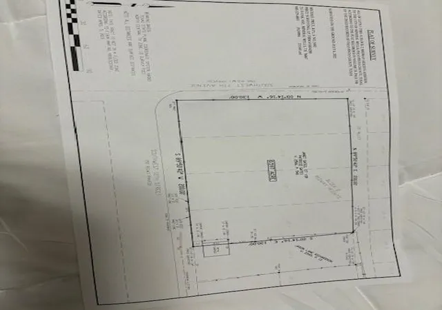 Photo 3 of Land for sale at 0000 Sw 11th St, Mineral Wells, TX 76067 | MLS# 21342794 | Listing updated on 2026-07-28