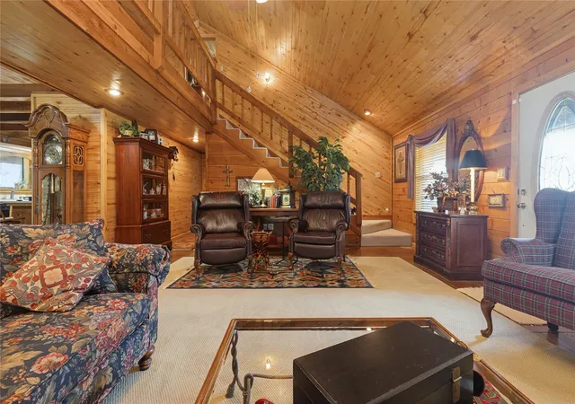 Photo 2 of Single family home for sale at 2105 Cr 2111, Hooks, TX 75561 | MLS# 21342796 | Listing updated on 2026-07-27