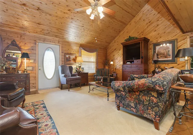 Photo 4 of Single family home for sale at 2105 Cr 2111, Hooks, TX 75561 | MLS# 21342796 | Listing updated on 2026-07-27