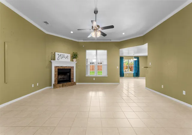 Photo 4 of Single family home for sale at 3709 S Llano Estacado Ct, Killeen, TX 76549 | MLS# 21342777 | Listing updated on 2026-09-20