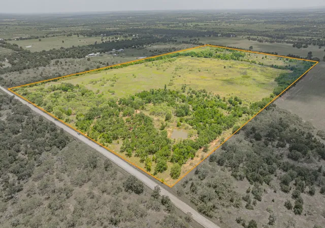 Photo 2 of Land for sale at Tbd Co Rd 400, Carbon, TX 76435 | MLS# 21341355 | Listing updated on 2026-07-28