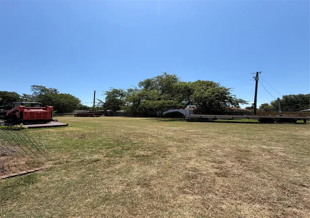 Photo 2 of Land for sale at 609 7th St, Sulphur Springs, TX 75482 | MLS# 21340731 | Listing updated on 2026-07-28