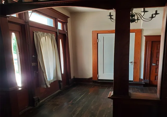 Photo 3 of Single family home for sale at 301 Petit Ave, Throckmorton, TX 76483 | MLS# 21342774 | Listing updated on 2026-08-05