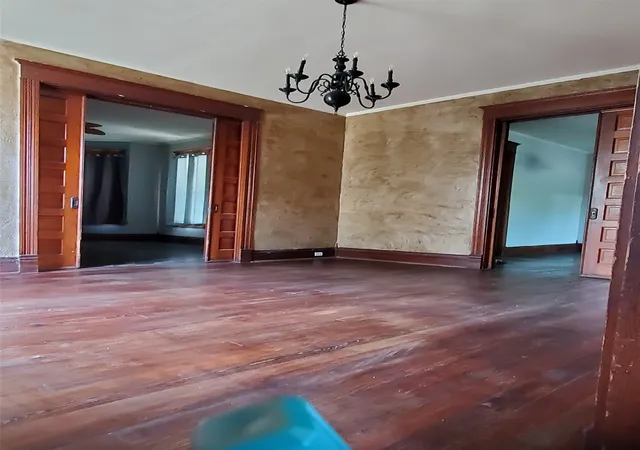 Photo 3 of Single family home for sale at 301 Petit Ave, Throckmorton, TX 76483 | MLS# 21342774 | Listing updated on 2026-08-05