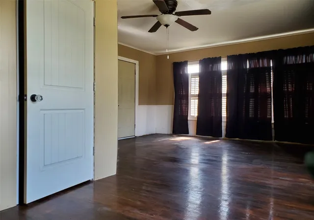 Photo 4 of Single family home for sale at 301 Petit Ave, Throckmorton, TX 76483 | MLS# 21342774 | Listing updated on 2026-08-05